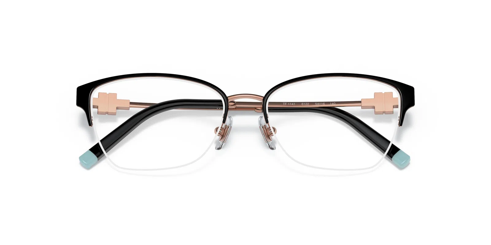 Tiffany 1141 Eyeglasses - view 9
